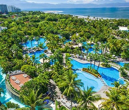 Nuevo Vallarta Vidanta Grand Mayan Palace Ngoại thất bức ảnh