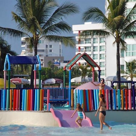 Nuevo Vallarta Vidanta Grand Mayan Palace Ngoại thất bức ảnh
