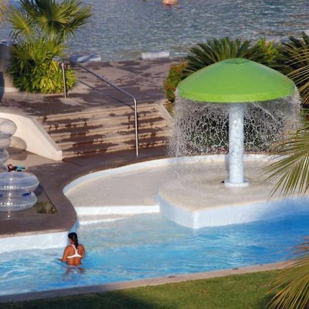 Nuevo Vallarta Vidanta Grand Mayan Palace Ngoại thất bức ảnh