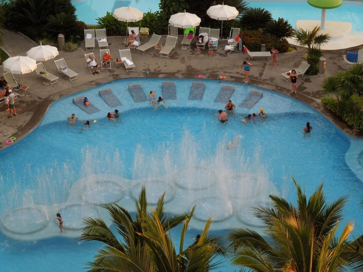 Nuevo Vallarta Vidanta Grand Mayan Palace Ngoại thất bức ảnh