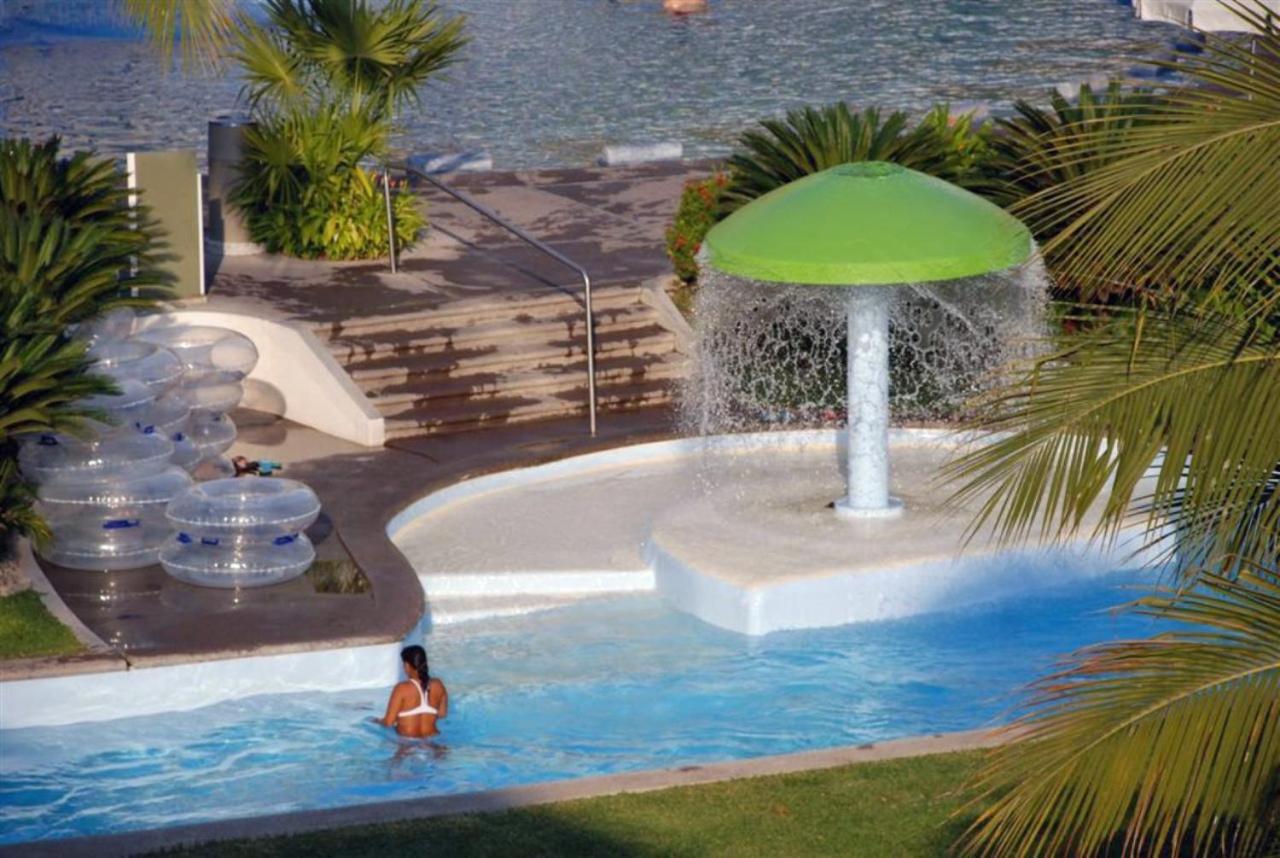 Nuevo Vallarta Vidanta Grand Mayan Palace Ngoại thất bức ảnh