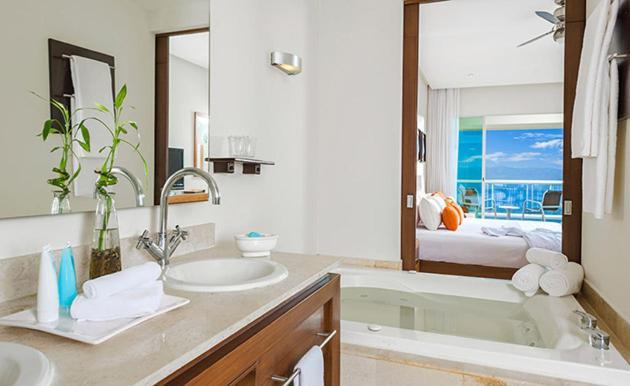 Nuevo Vallarta Vidanta Grand Mayan Palace Ngoại thất bức ảnh